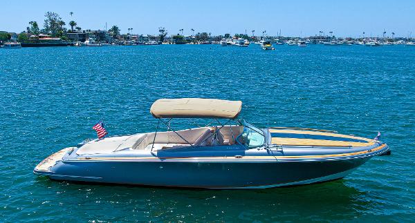 2021 Chris-Craft Corsair 34