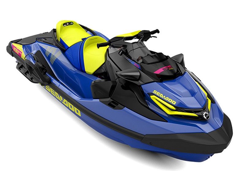 2021 Sea-Doo Wake Pro 230