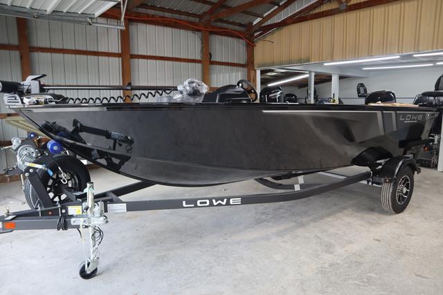 2025 Lowe FM 1675 SC