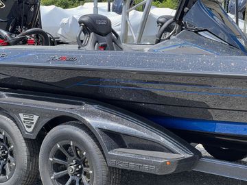 2025 Skeeter FXR20 Limited