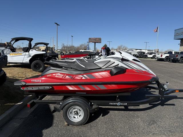 Yamaha WaveRunner GP HO™ with Audio