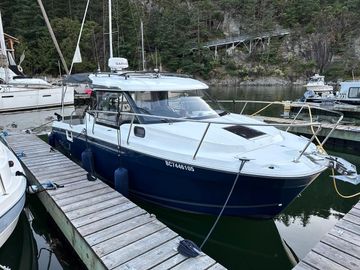 2021 Jeanneau NC 795 S2