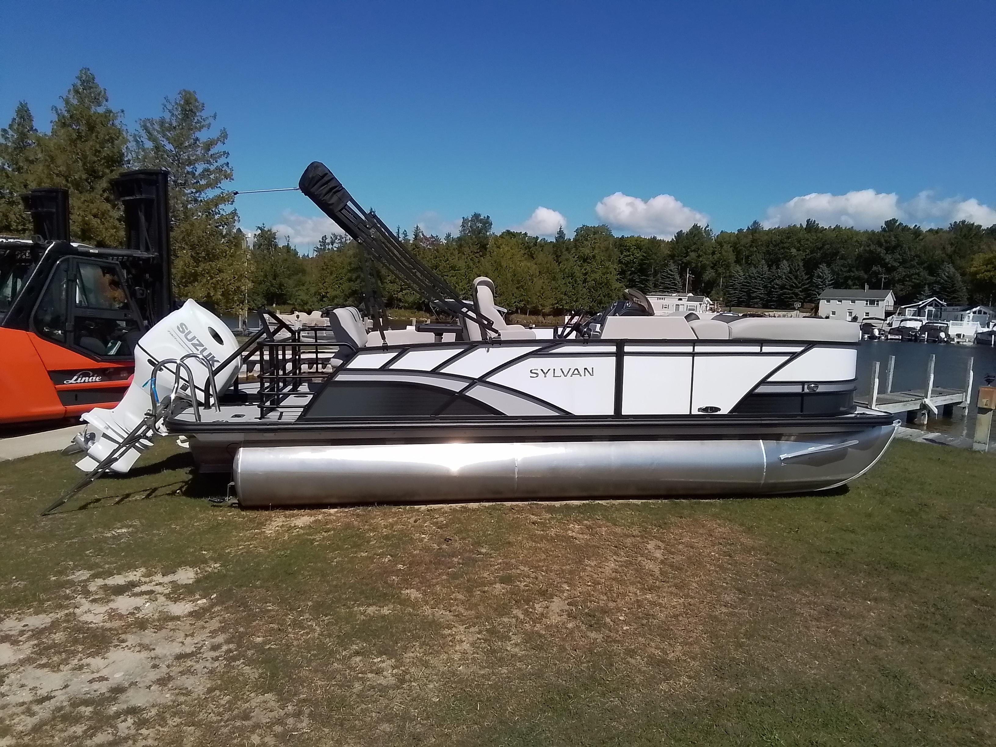 Sylvan Marine L-1 DLZ