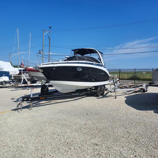 2018 Crownline 264 CR