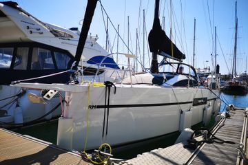 2019 RM Yachts RM 970