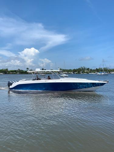 tempest sailboat for sale