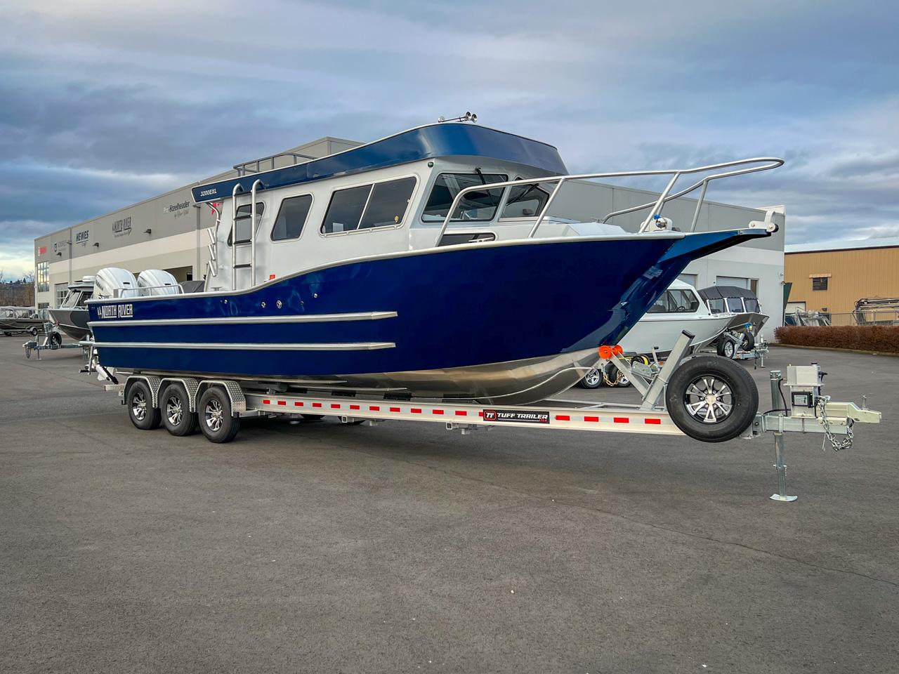 North River boats for sale - boats.com