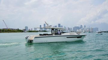 2024 Nimbus Tender 11 #258