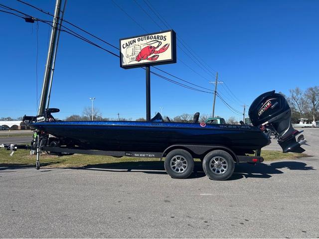 2004 Skeeter 225 Zx, Iowa Louisiana - boats.com