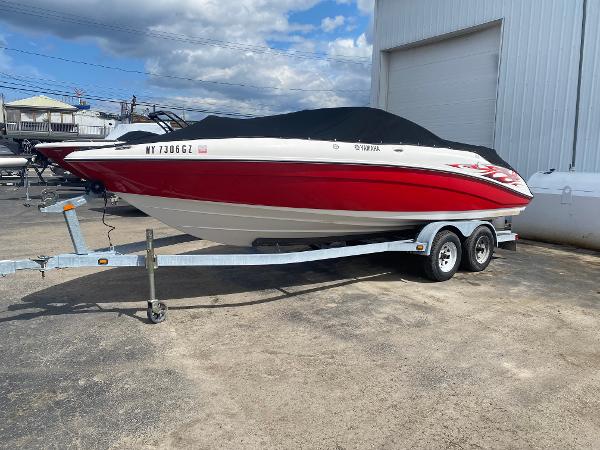 2006 Yamaha Boats SX230 HO