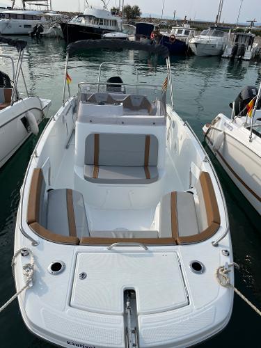 2023 Beneteau Flyer 8 SPACEdeck