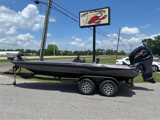 2025 Skeeter ZXR 21 SE