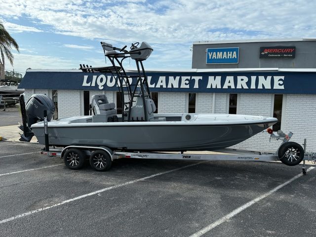 2026 Pathfinder 2500 Hybrid