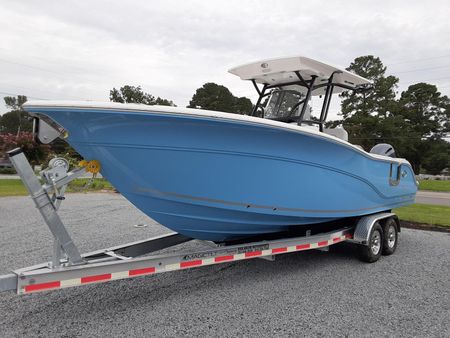 21 Sea Fox 268 Commander Washington Estados Unidos Boats Com 21 Sea Fox 268 Commander Washington Estados Unidos Boats Com