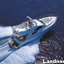 Fairline Phantom 46 Fairline Phantom 46