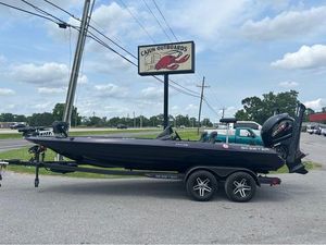 Skeeter ZXR21