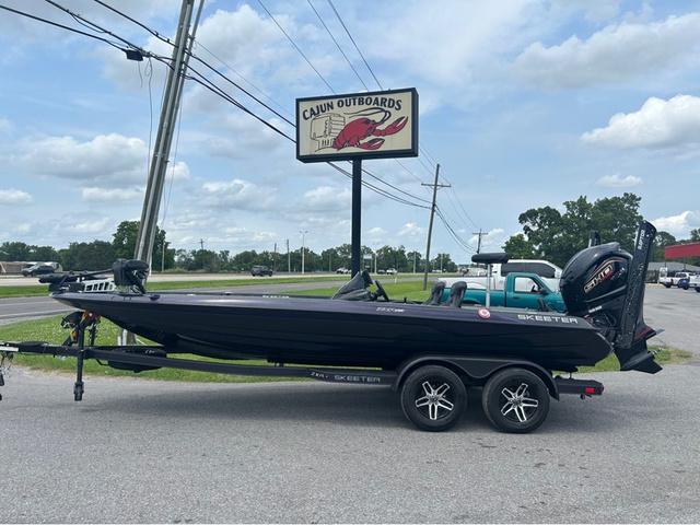 2025 Skeeter ZXR21