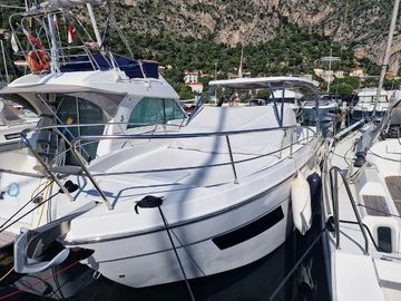 2023 Saver 330 WA