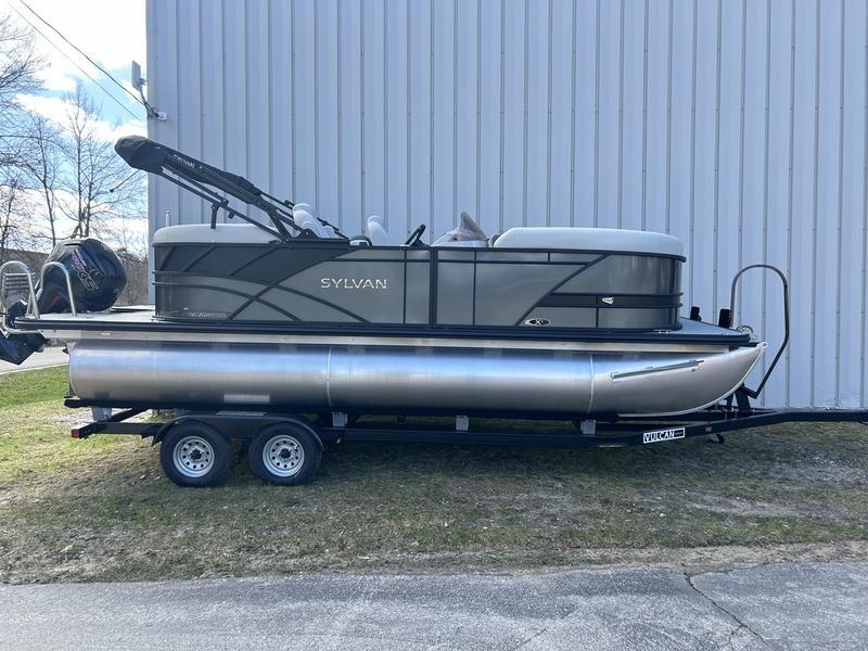 Sylvan Marine MIRAGE X1