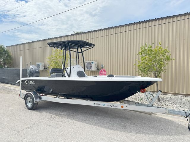 2025 ALK2 Powerboats 22CRS