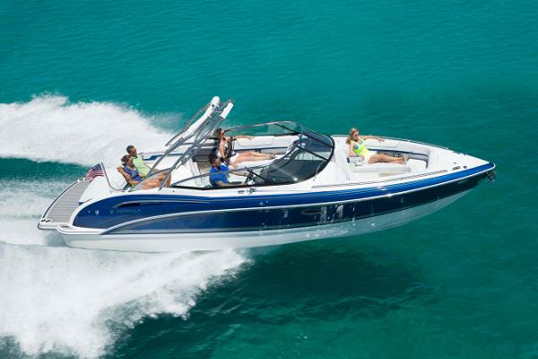 2026 Formula 310 Bowrider I/O