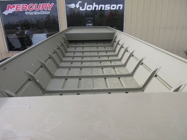 2023 Lowe 1648 NCS Jon
