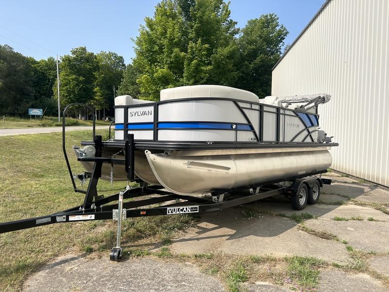 Sylvan Marine MIRAGE X1