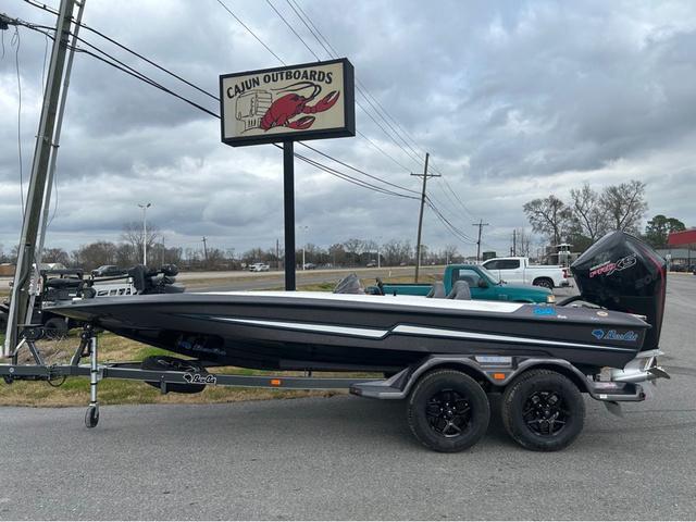 2025 Bass Cat Boats Pantera