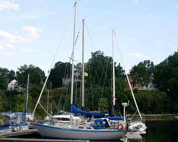 niagara sailboats for sale ontario