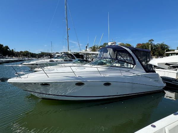 2007 Four Winns 318 Vista
