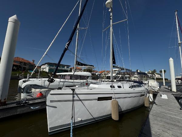 2017 Catalina 425