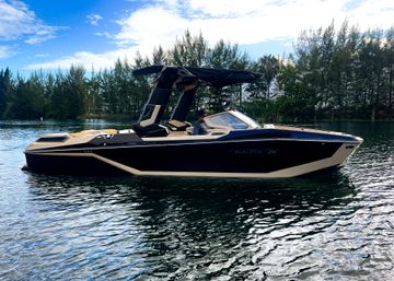 2026 Nautique Super Air Nautique G25 Paragon