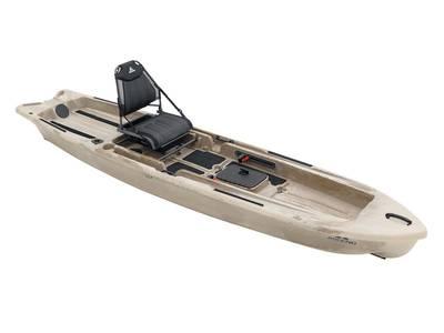 2024 Ascend 128X Yak-Power Sit-On, Spring Texas - boats.com