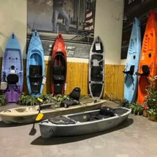 2024 Ascend 128X Yak-Power Sit-On