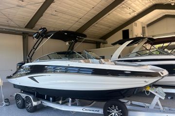 2026 Crownline Eclipse E260 XS