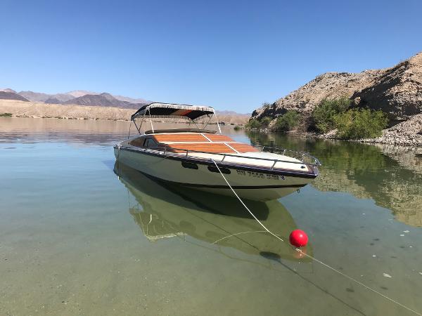 1979 Sleekcraft Ambassador