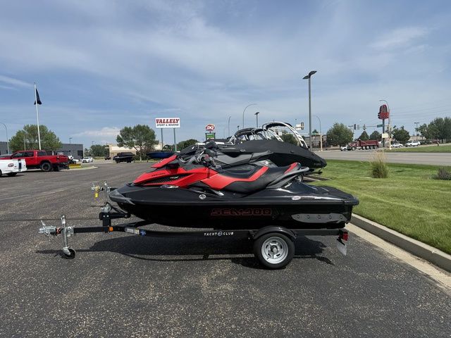 Sea-Doo RXT