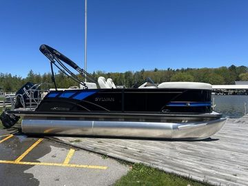 2024 Sylvan Mirage X1 CLZ D