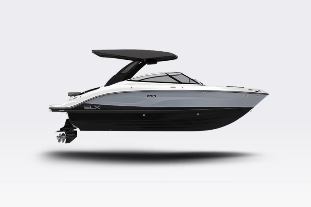 2026 Sea Ray SLX 280