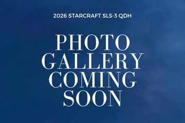 2026 Starcraft SLS 3 Q DH