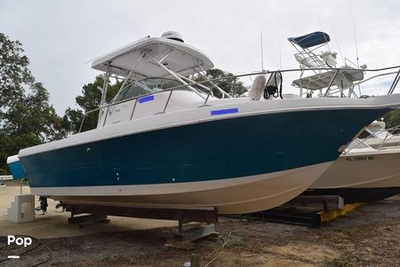 1999 Blue Fin 255 Offshore, North Fort Myers Florida 