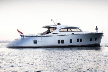 2025 Zeelander 8