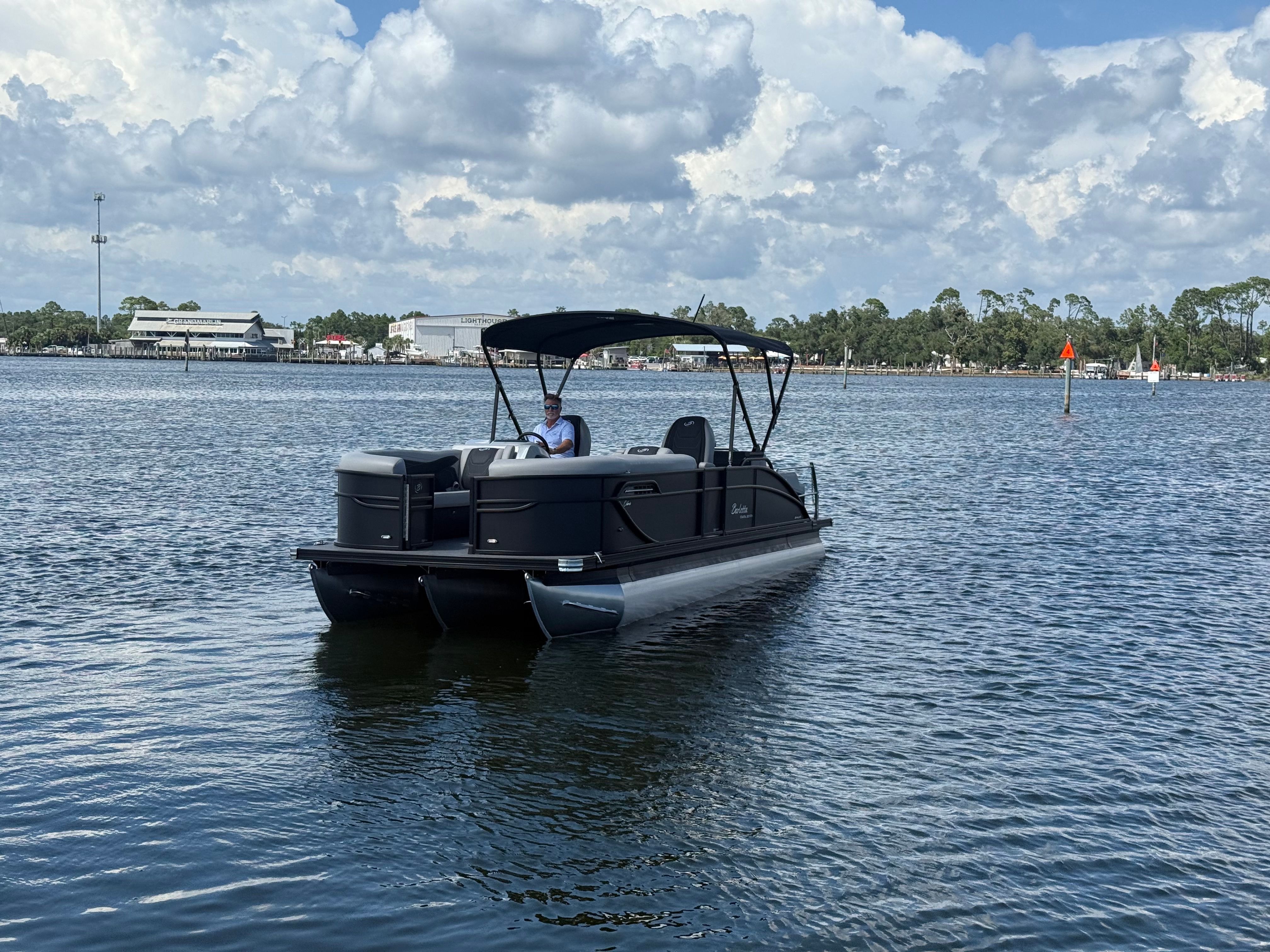 2026 Barletta CABRIO C24UC