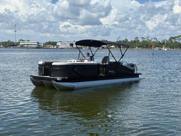 2026 Barletta CABRIO C24UC