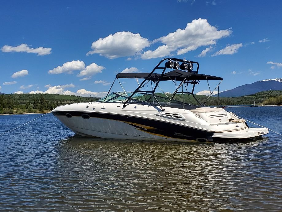 Chaparral boats for sale - boats.com