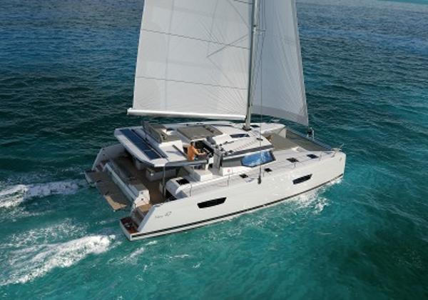 口コミ サイト 商品 22m Custom 2023 Catamaran, boats.com - Spain Torredembarra スノーボード
