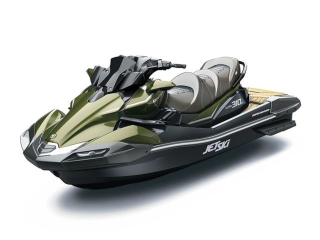 2024 Kawasaki Ultra