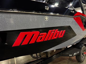 2025 Malibu Wakesetter 23 MXZ
