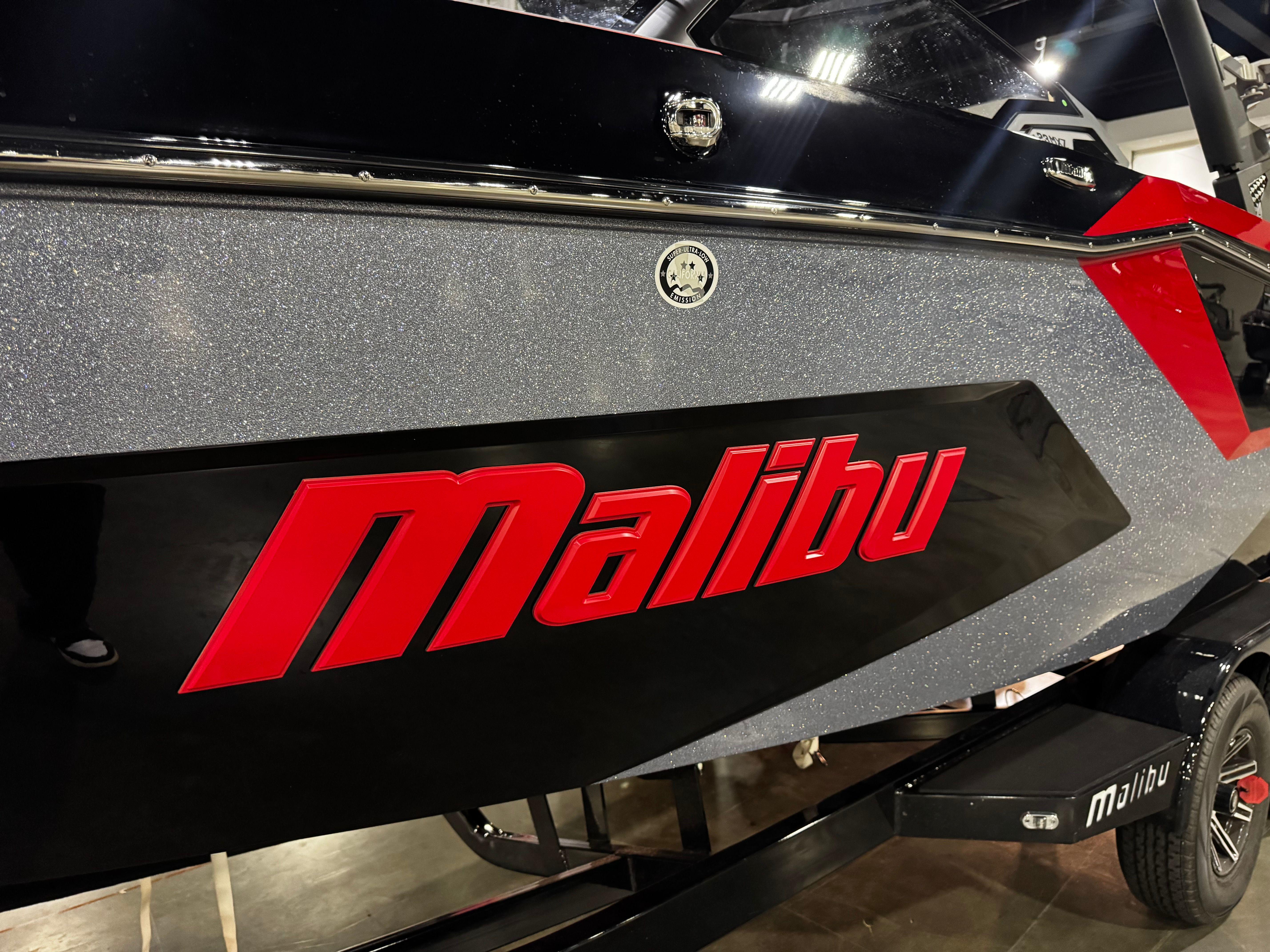 2025 Malibu Wakesetter 23 MXZ