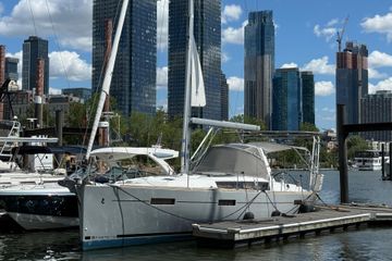 2013 Beneteau Oceanis 41